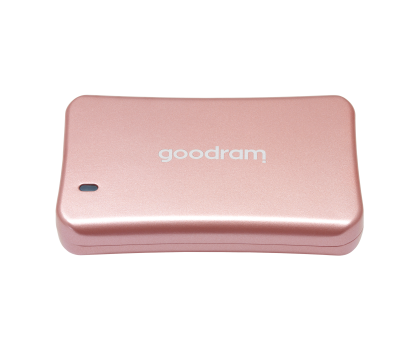 Dysk zewnętrzny GOODRAM HX200 1TB Rose Gold
